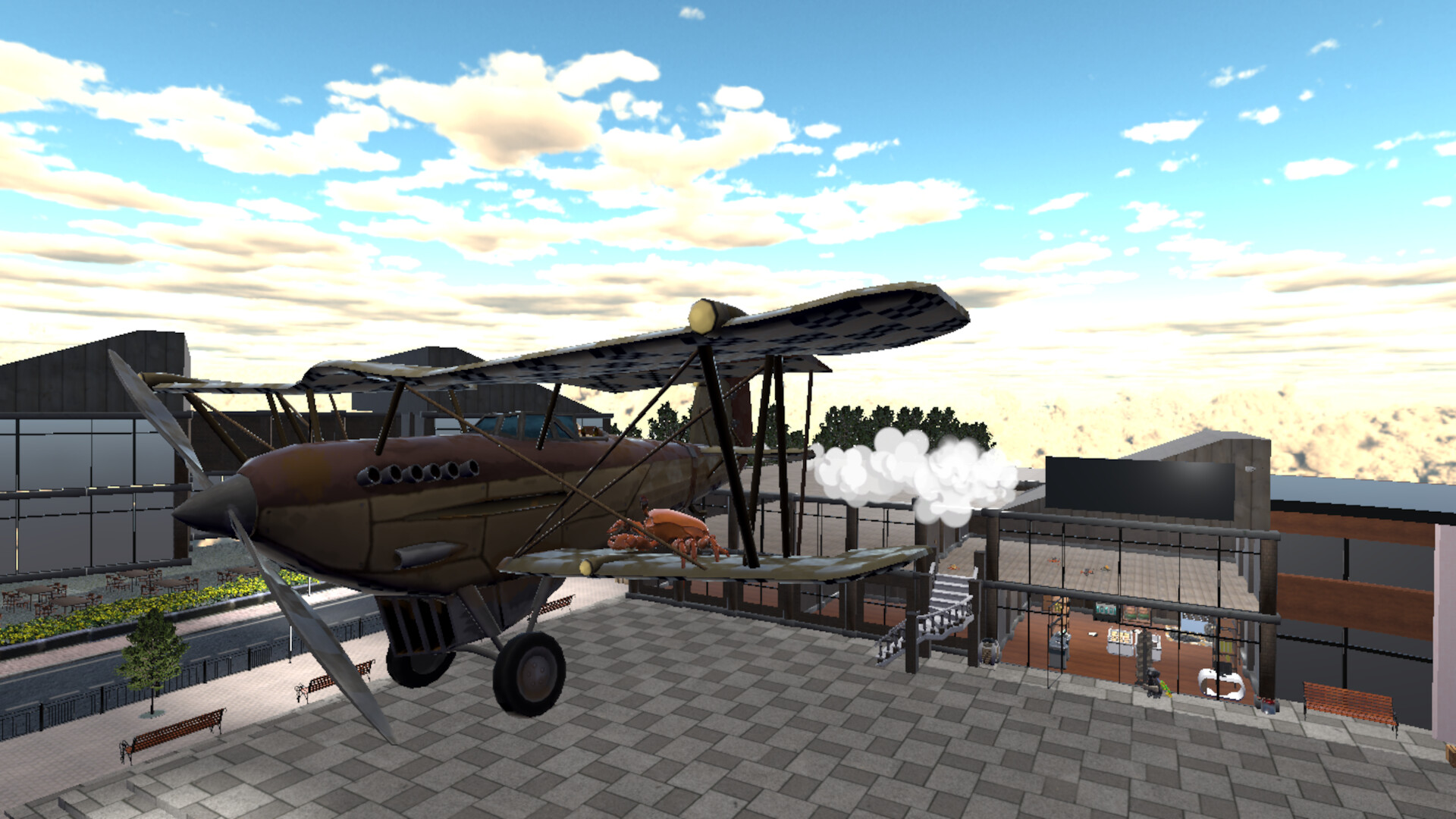 Unhinged Pet Store Simulator screenshot 15