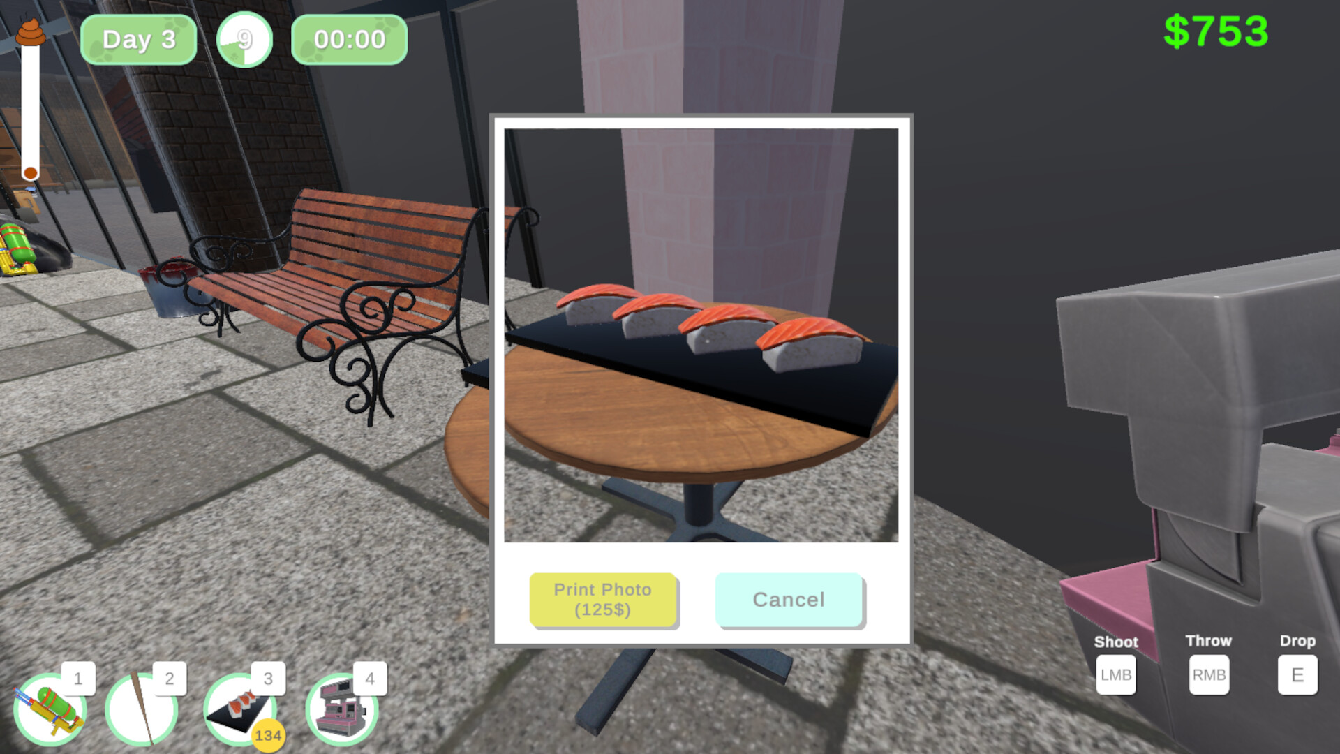Unhinged Pet Store Simulator screenshot 11