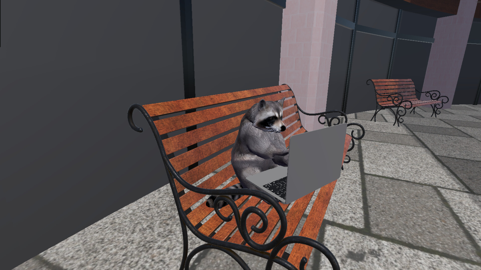 Unhinged Pet Store Simulator screenshot 9