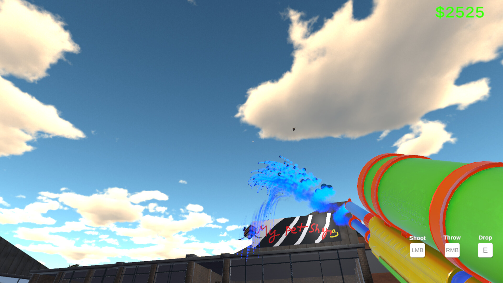 Unhinged Pet Store Simulator screenshot 16