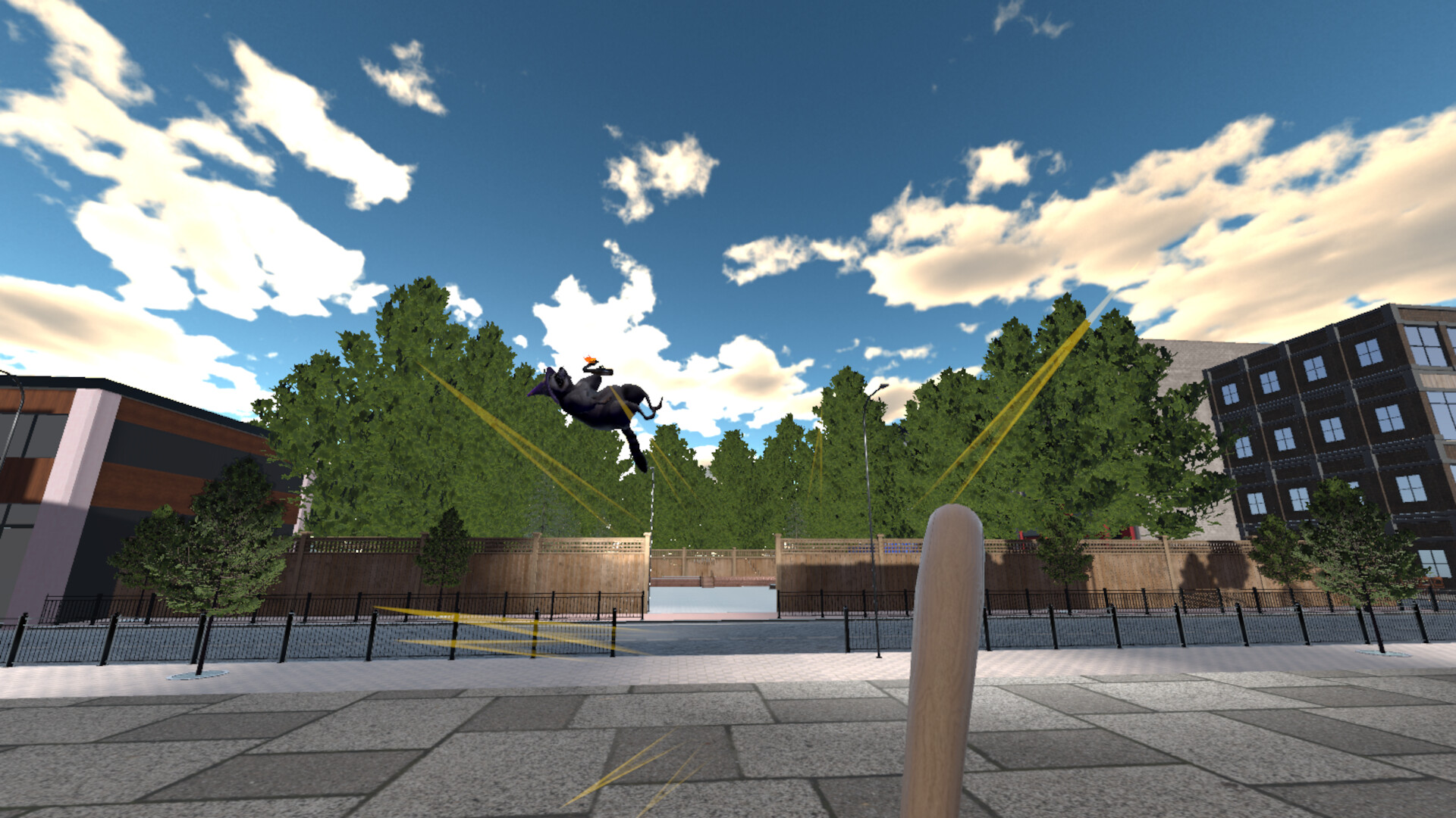 Unhinged Pet Store Simulator screenshot 19