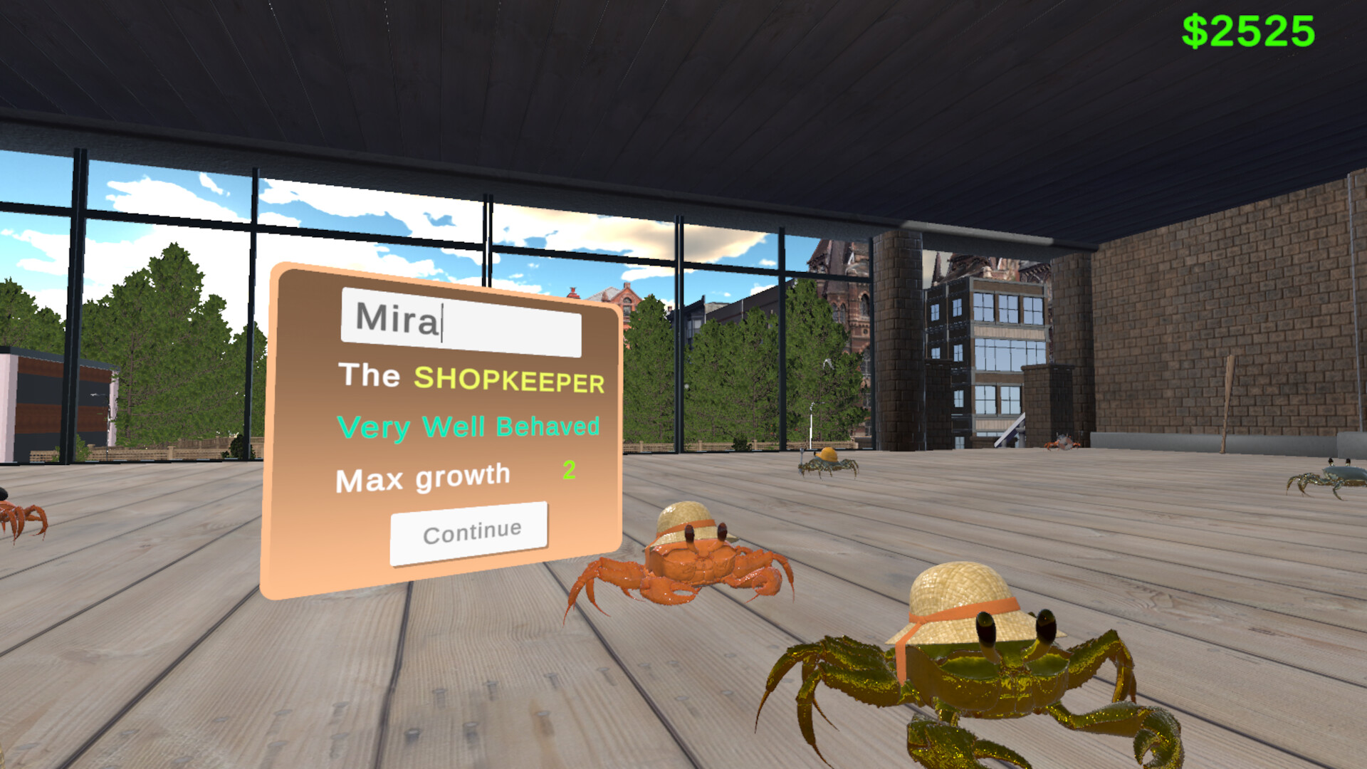 Unhinged Pet Store Simulator screenshot 13