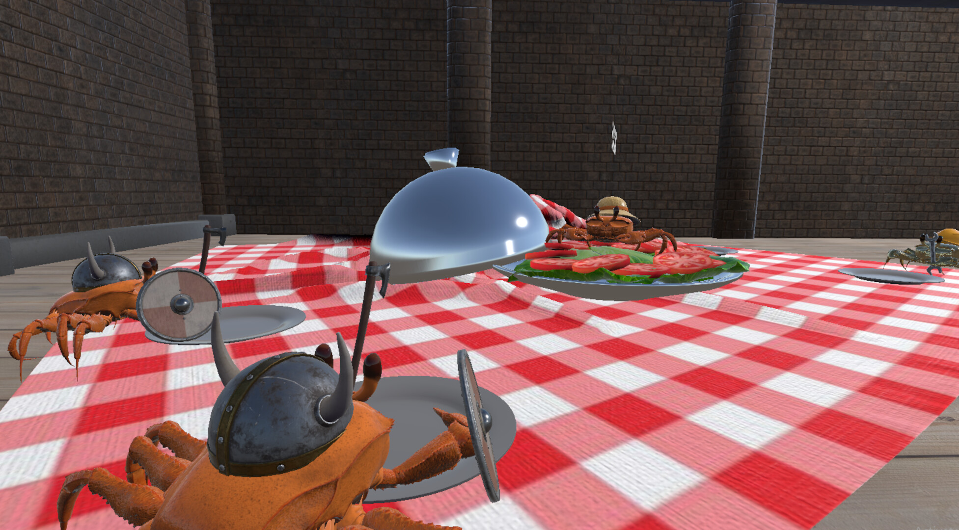 Unhinged Pet Store Simulator screenshot 14