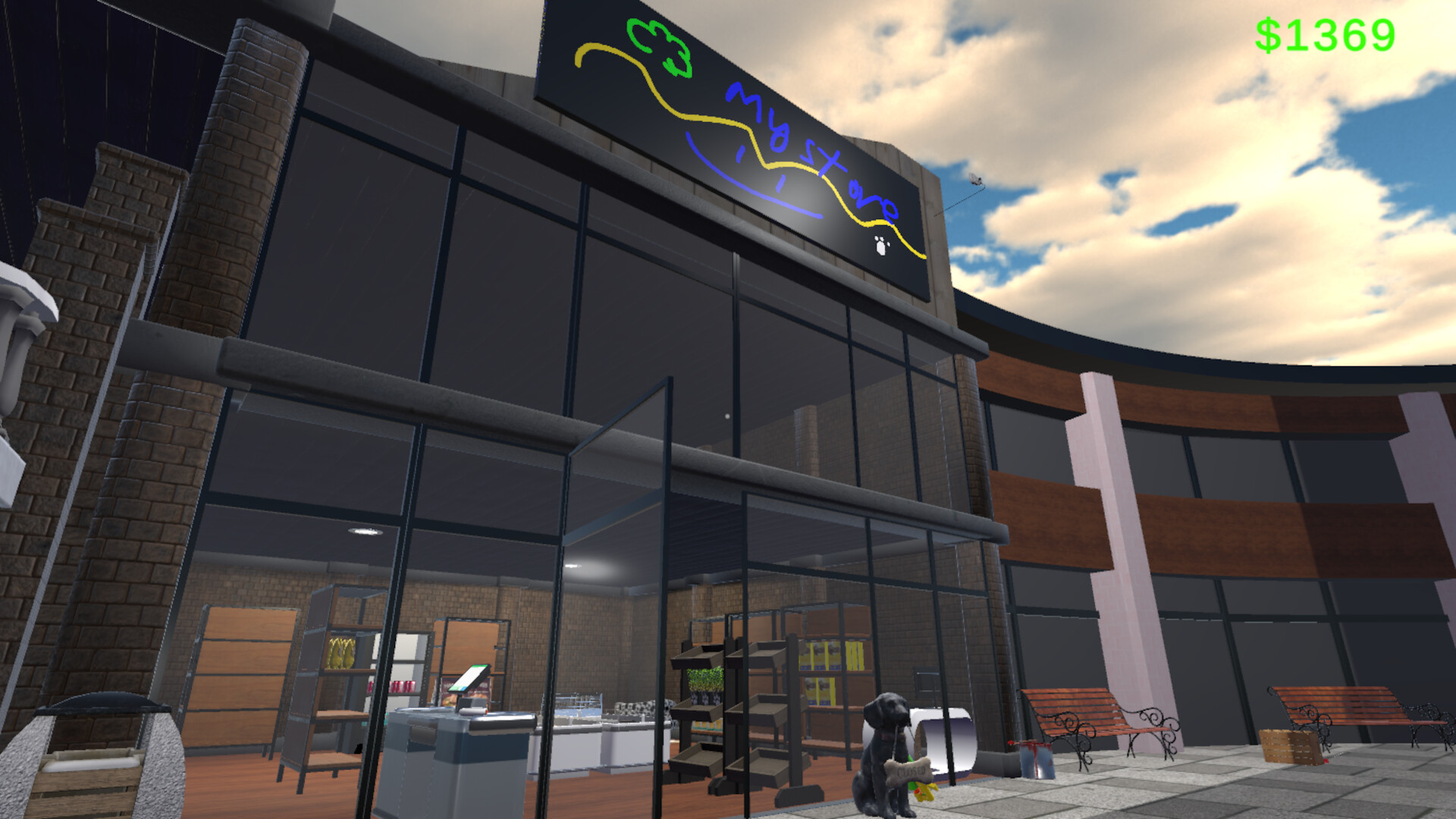 Unhinged Pet Store Simulator screenshot 20