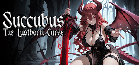 Succubus: The Lustborn Curse