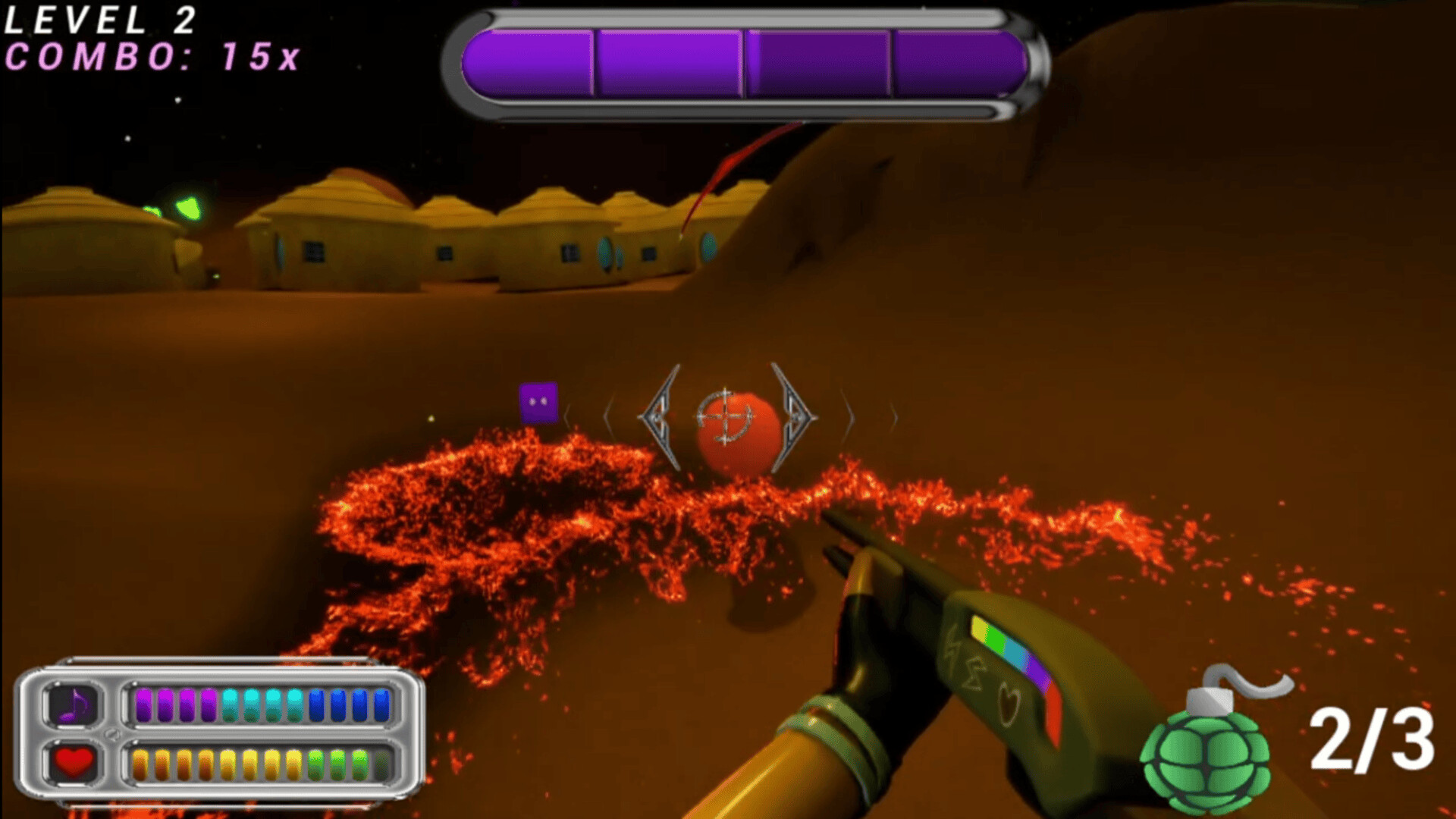 SyncroChromia screenshot 6