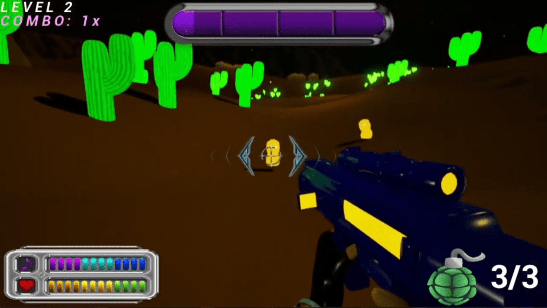 SyncroChromia screenshot 5