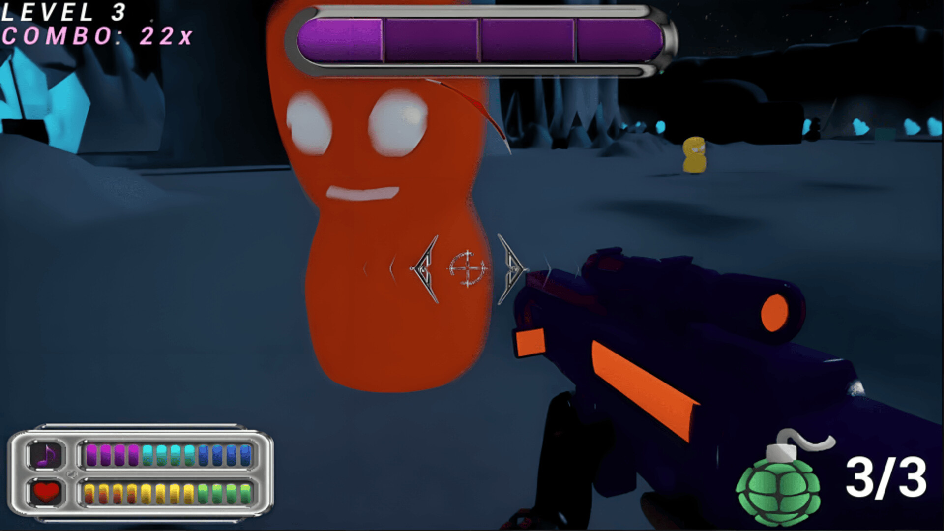 SyncroChromia screenshot 9