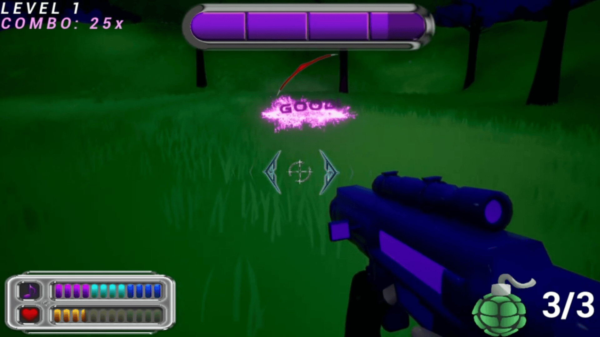 SyncroChromia screenshot 3