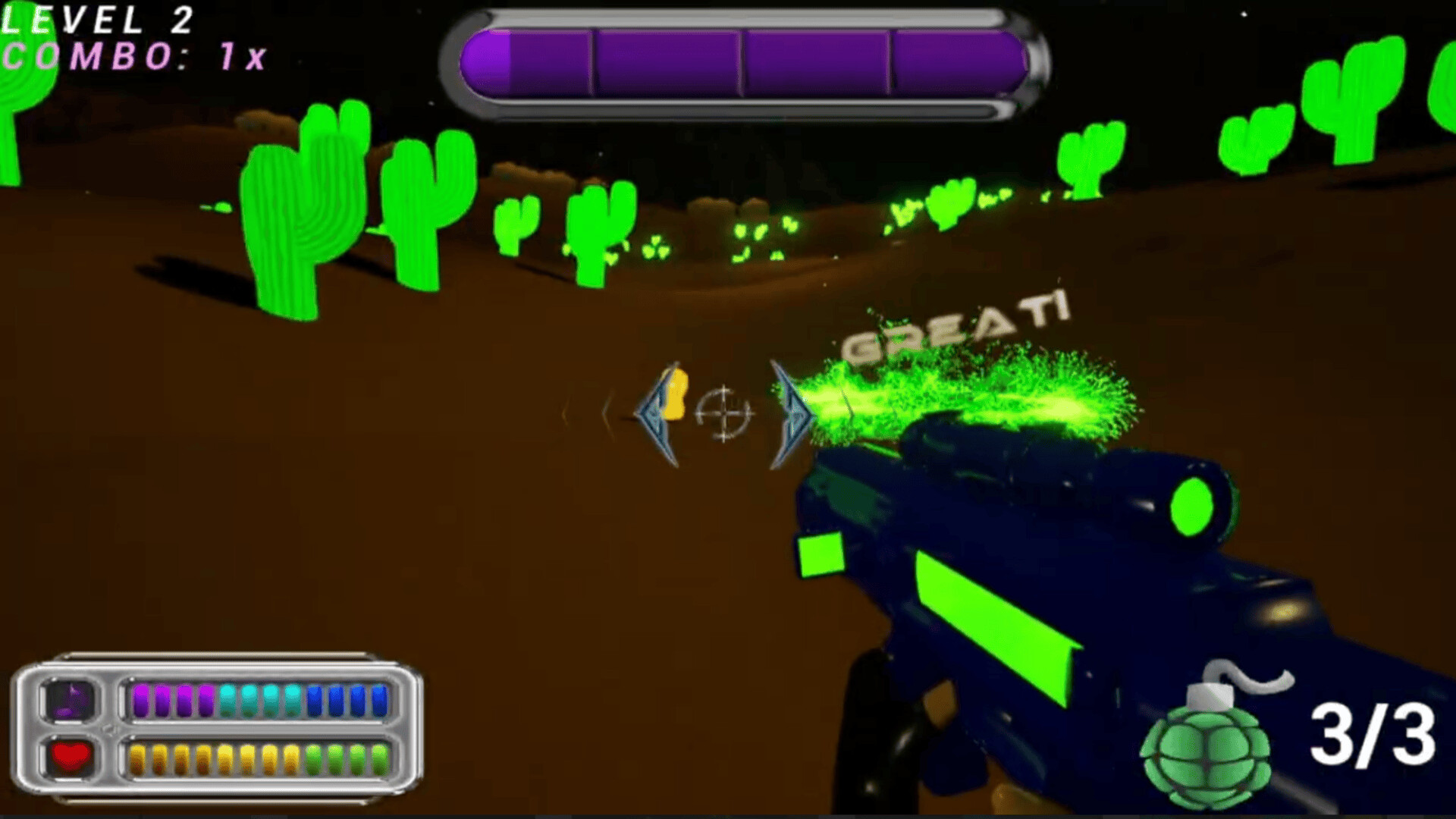 SyncroChromia screenshot 4