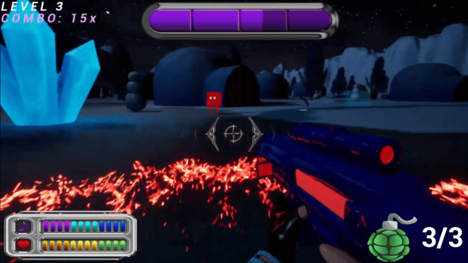 SyncroChromia screenshot 8
