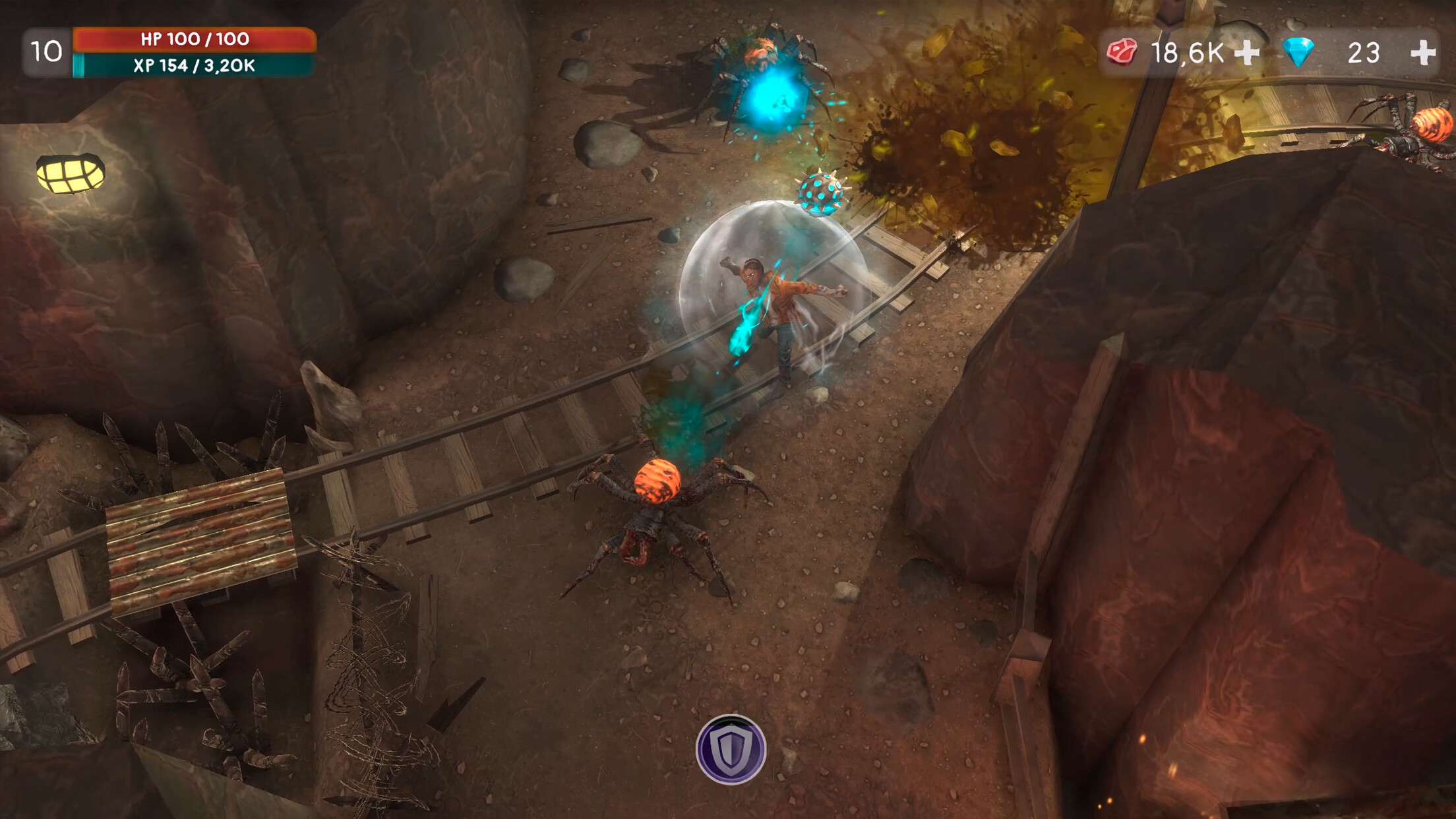 Mist screenshot 6