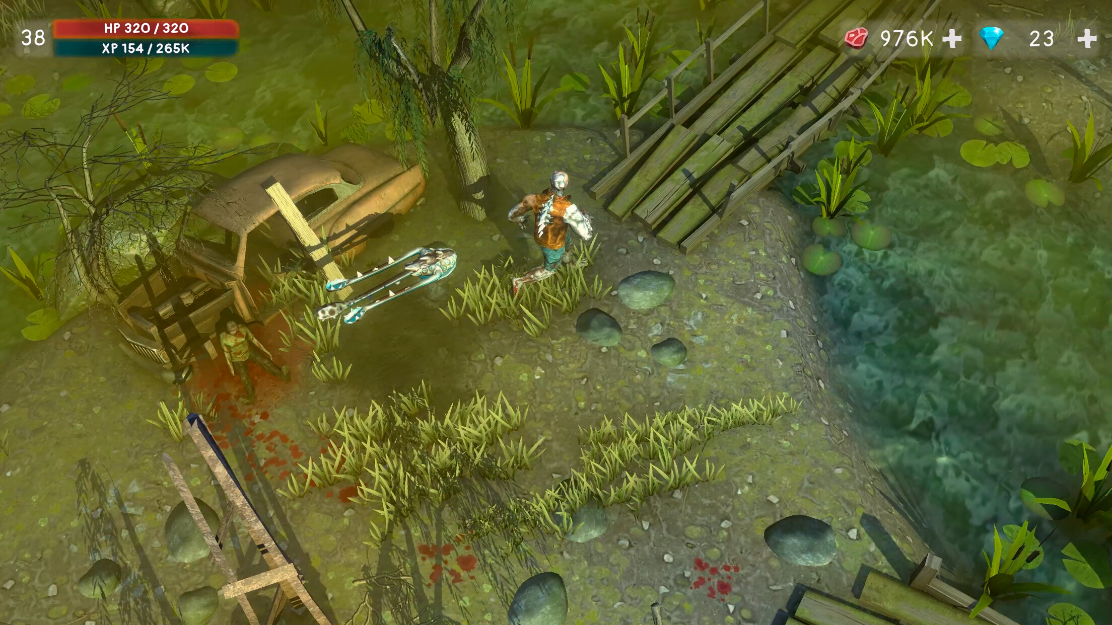 Mist screenshot 5