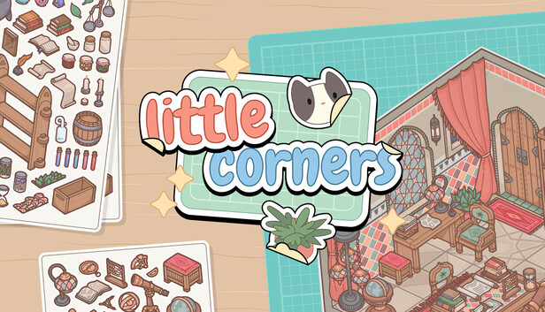 Little Corners