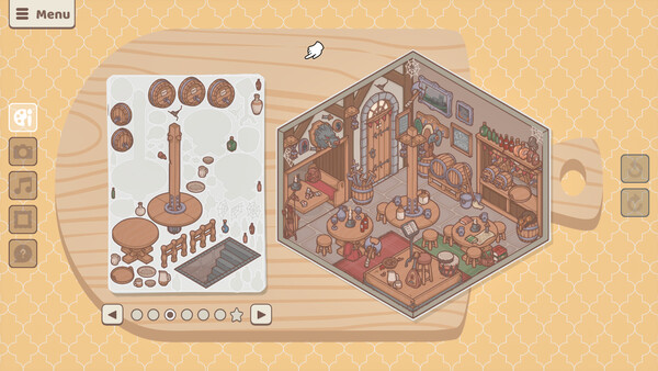Little Corners screenshot