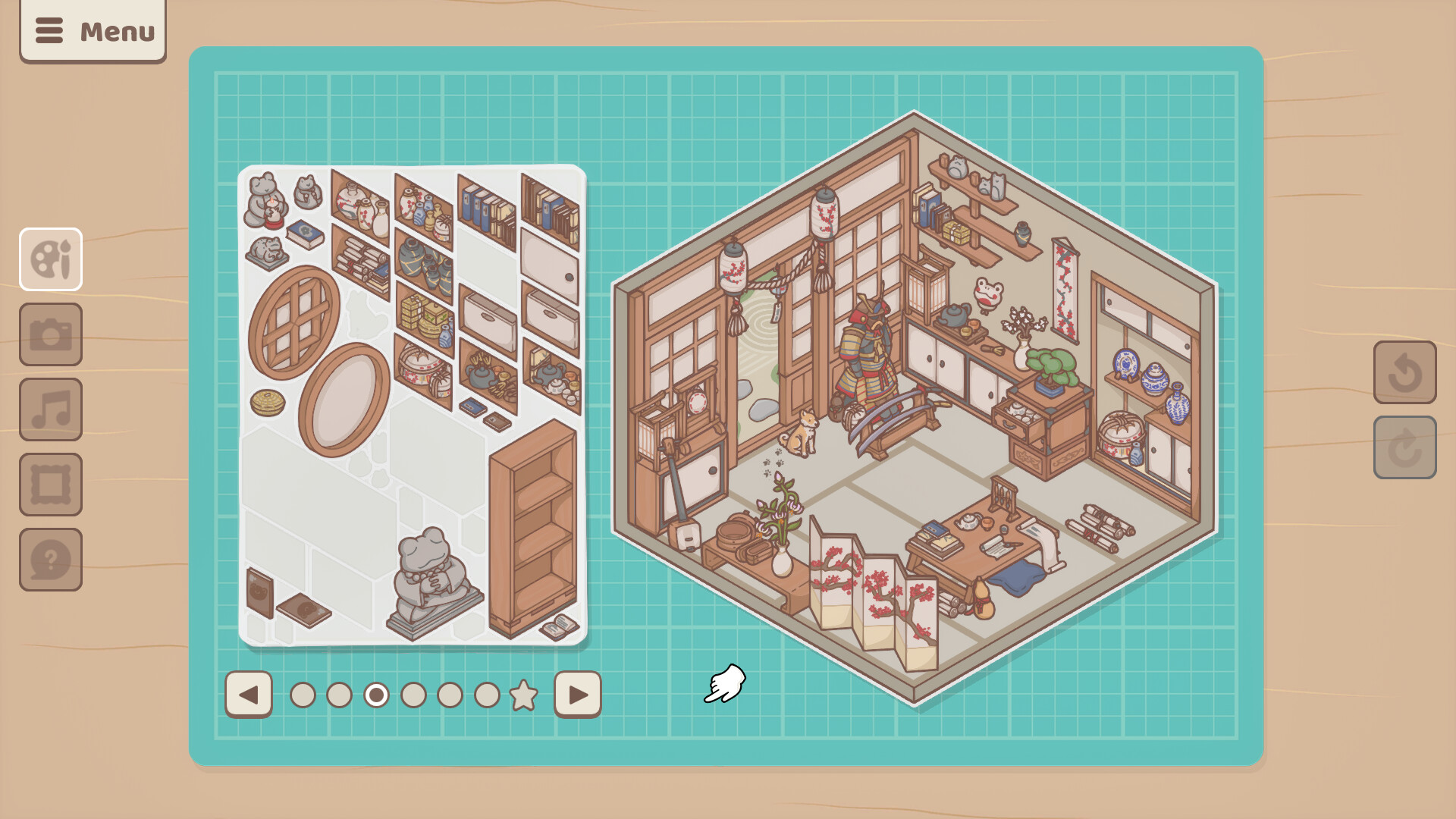 Little Corners screenshot 5