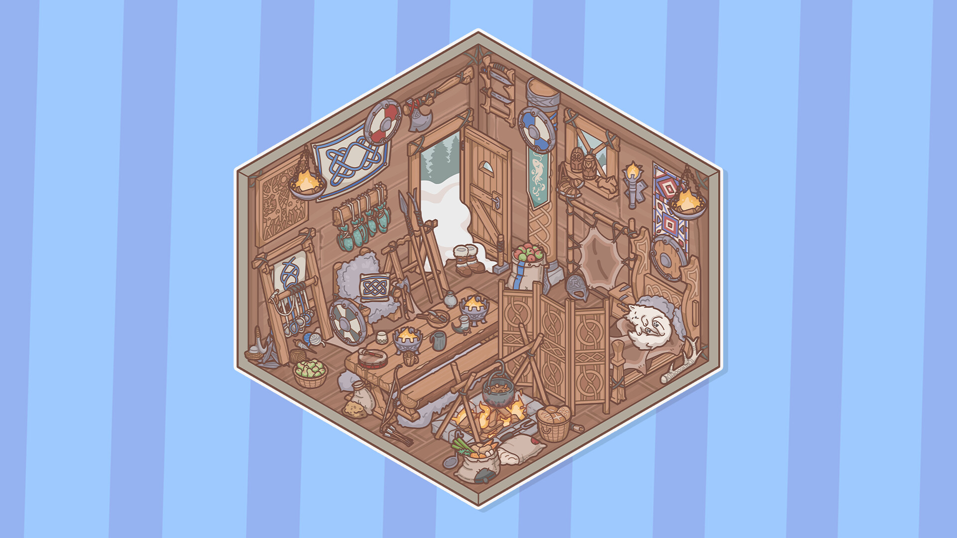 Little Corners screenshot