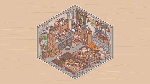 Little Corners screenshot