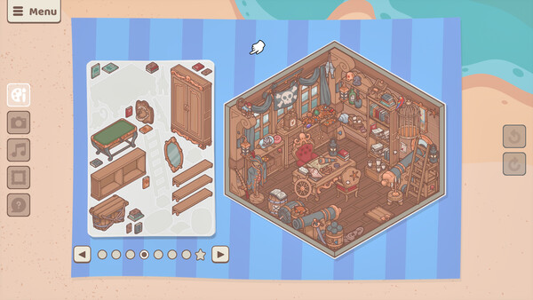 Little Corners screenshot