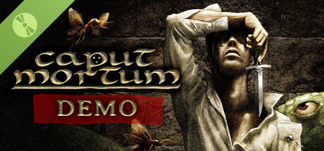 Caput Mortum Demo