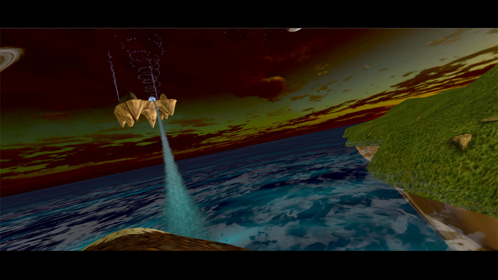 DREAMFLIGHT VR screenshot 7