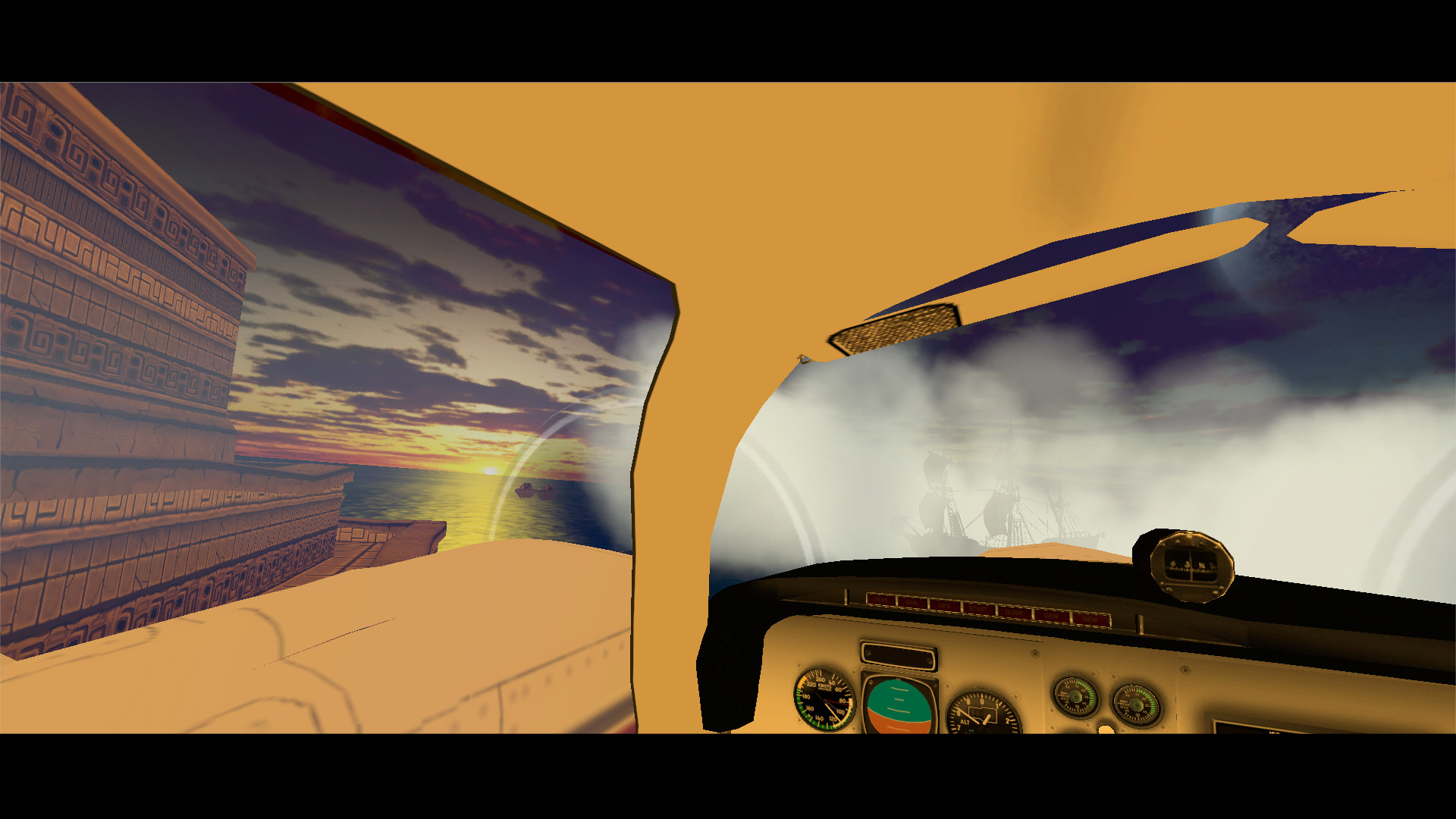 DREAMFLIGHT VR screenshot 11