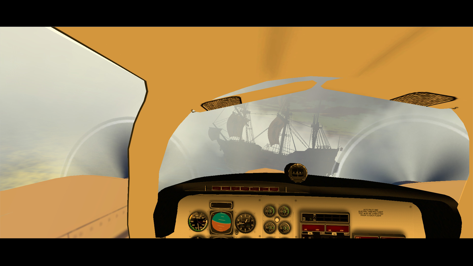 DREAMFLIGHT VR screenshot 10