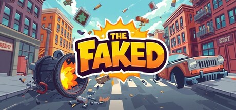 The Faked