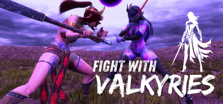 Fight With Valkyries [18+]