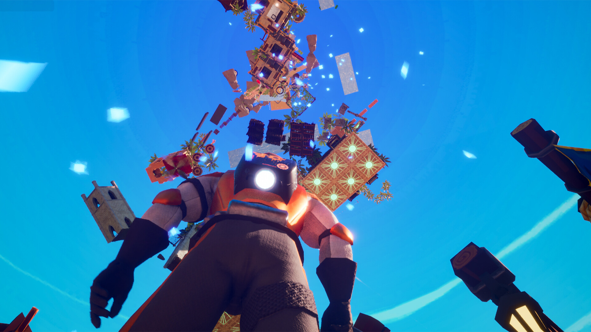 Only Up ! 3 screenshot 8
