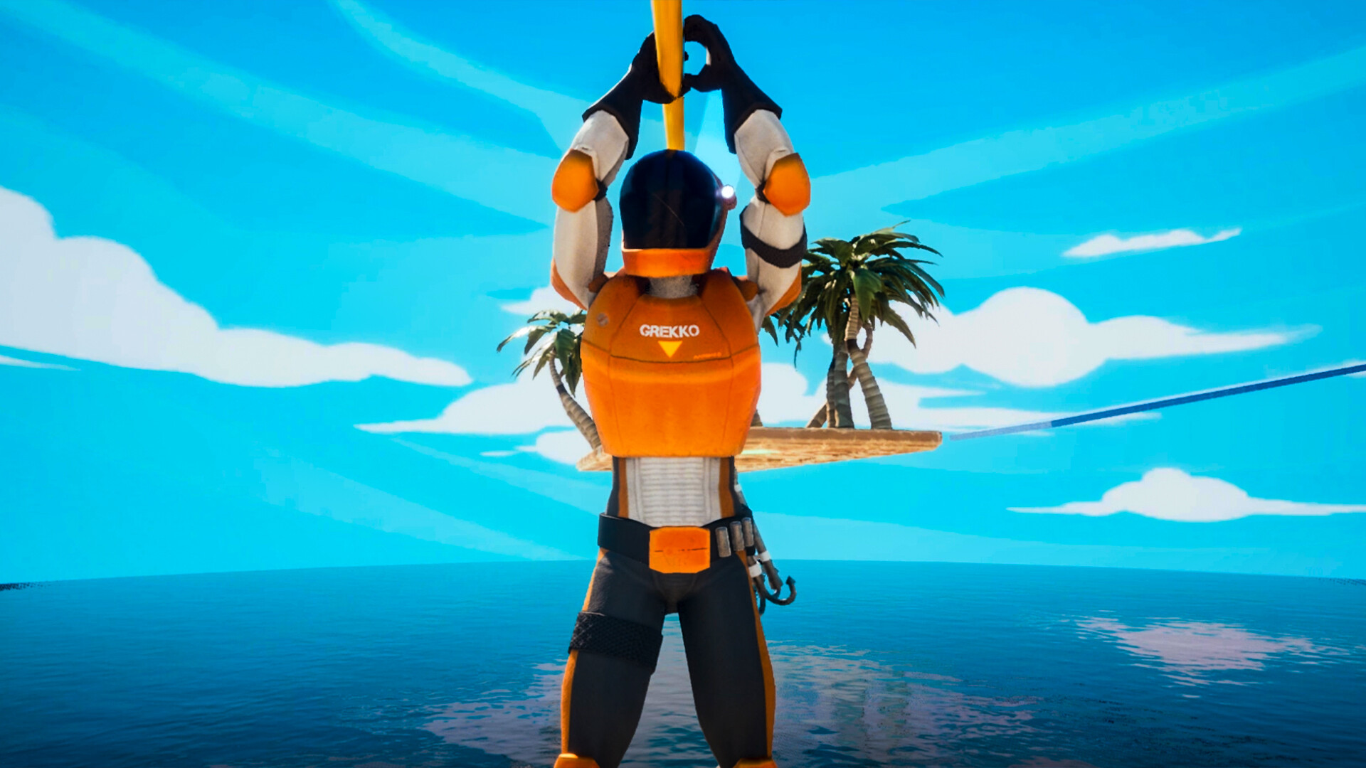 Only Up ! 3 screenshot 5