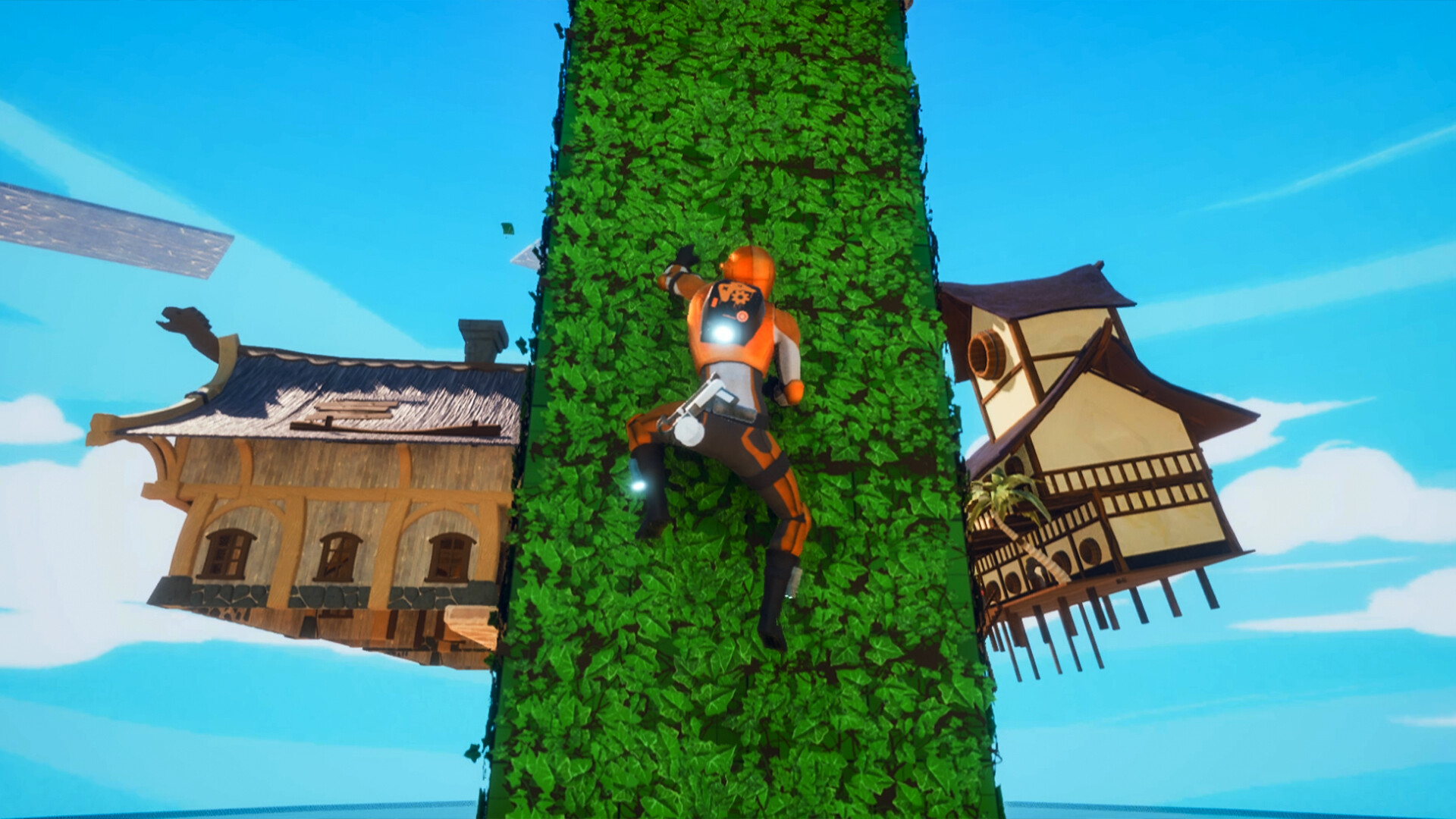 Only Up ! 3 screenshot 7