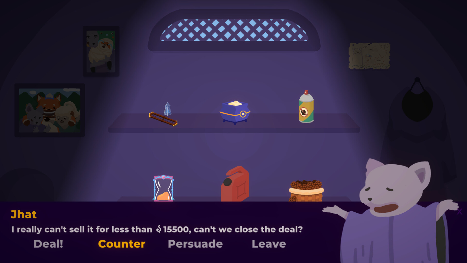 Fire at Campsite screenshot 9