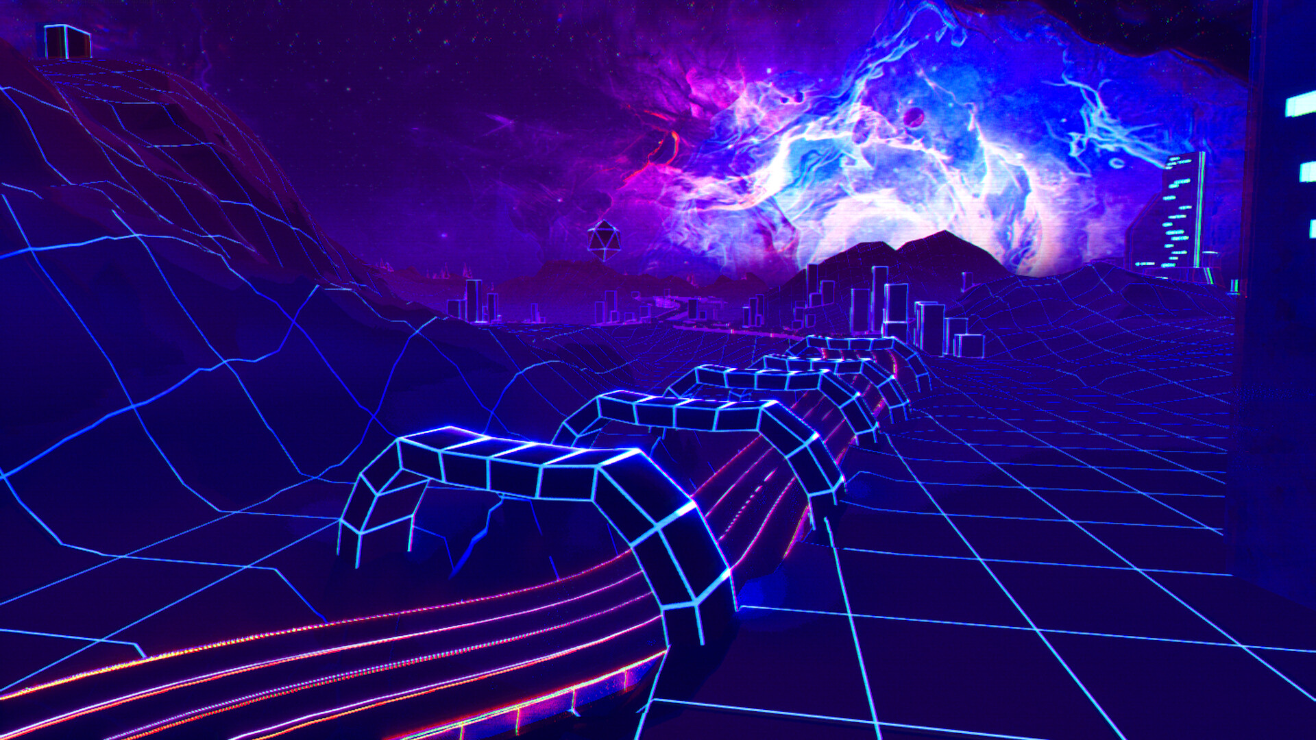 Sunset Suckerpunch screenshot 10