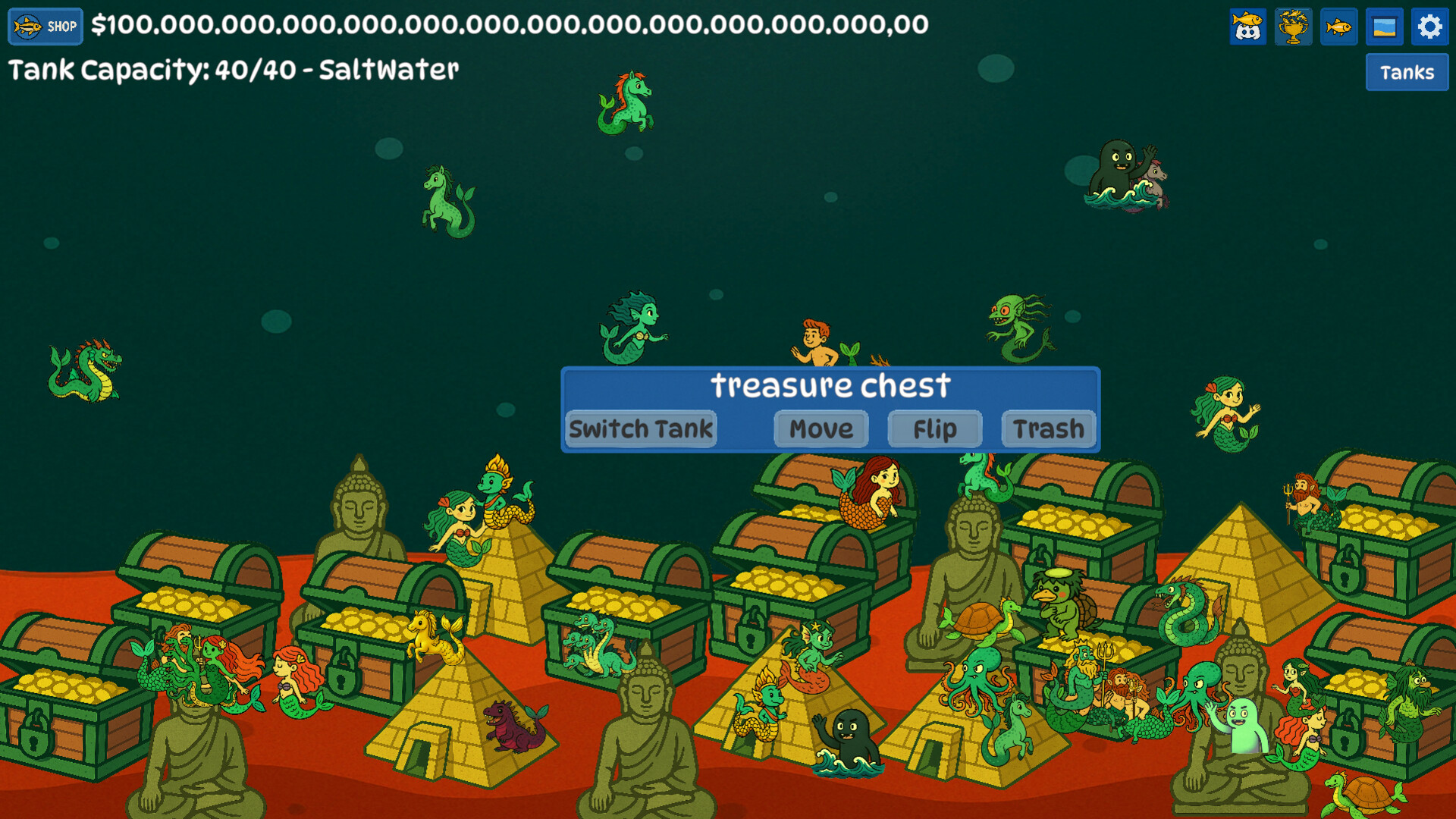 Easy Bubbles screenshot 9