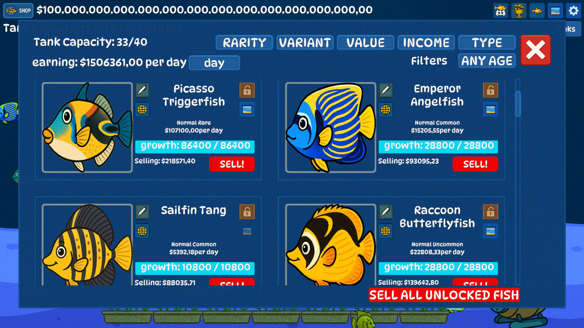 Easy Bubbles screenshot 6