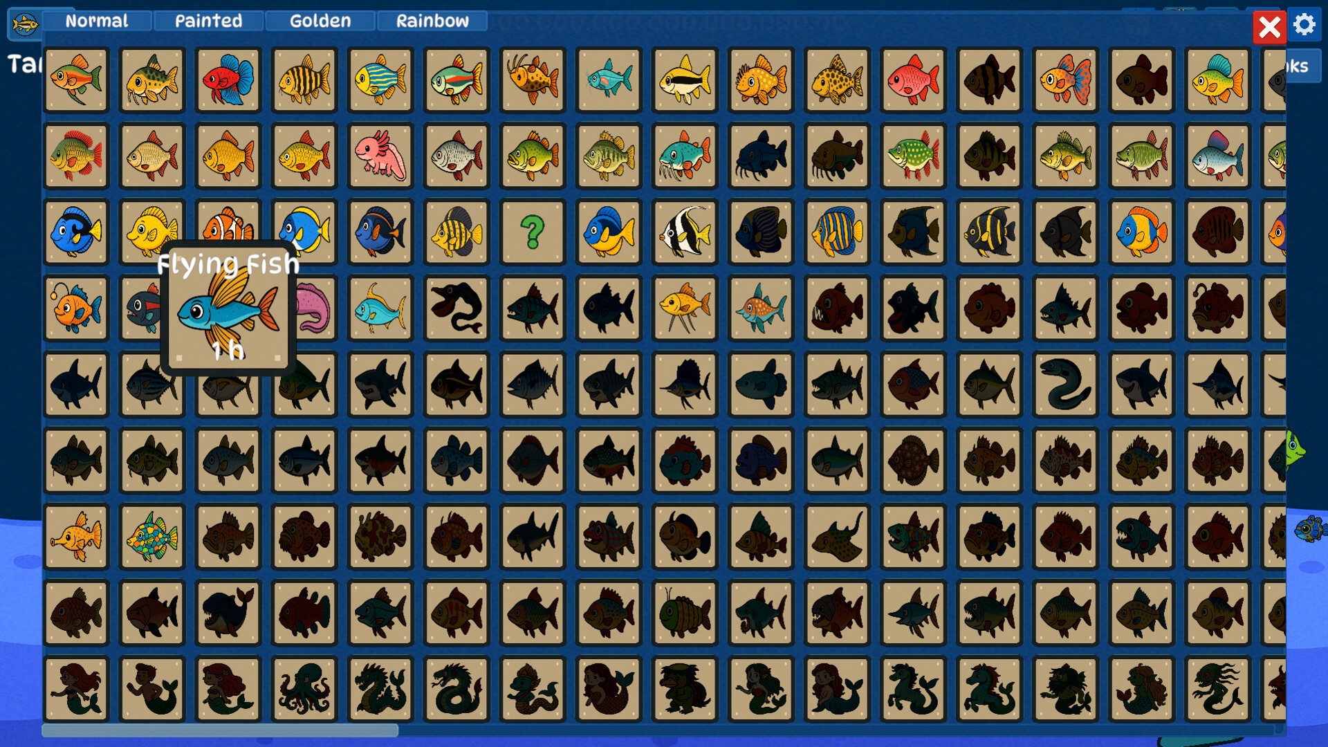 Easy Bubbles screenshot 2