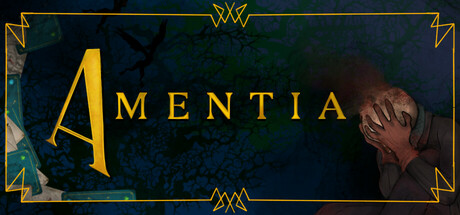AMENTIA Cover Image