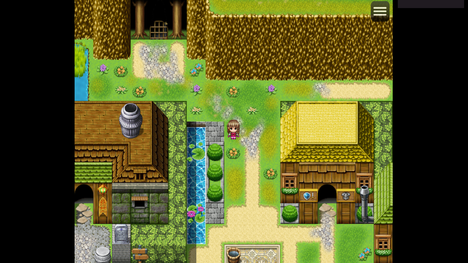 Astral Destiny screenshot 4