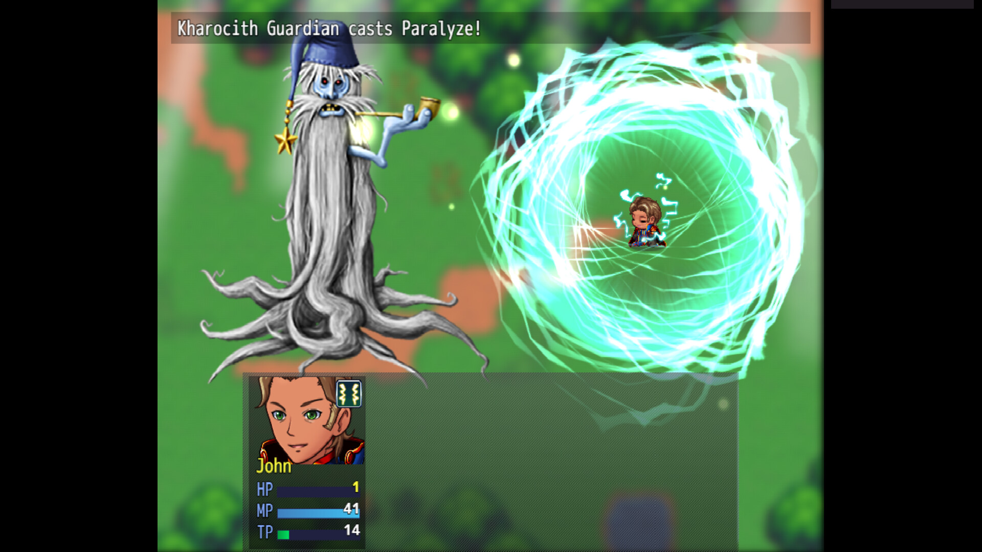 Astral Destiny screenshot 5