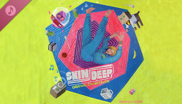 Save 35% on Skin Deep Soundtrack on Steam