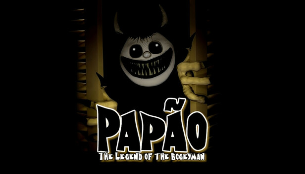 PAPAO: The Legend of the Bogeyman on Steam