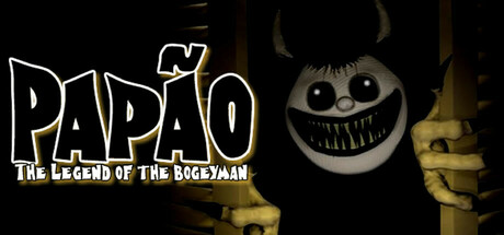 PAPAO: The Legend of the Bogeyman Cover Image