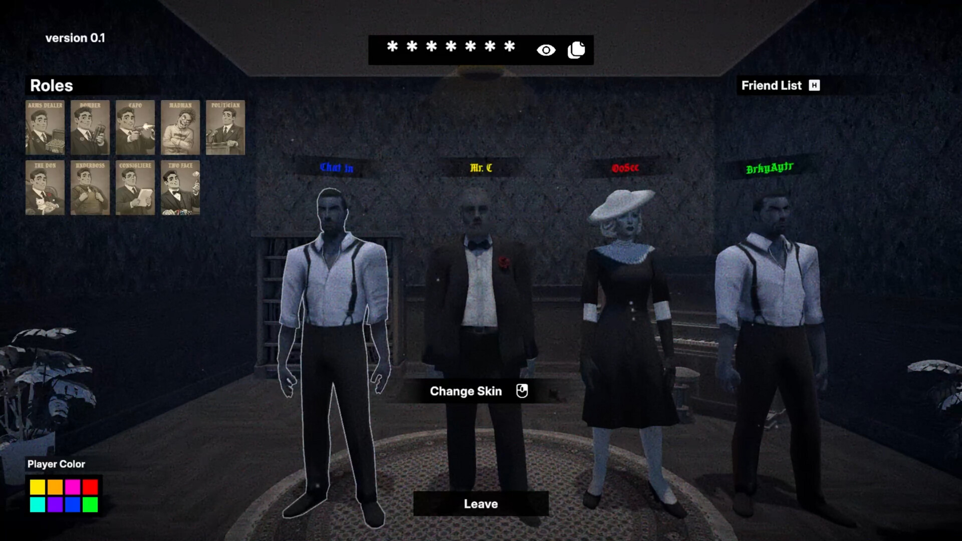 Mafioso's Dice screenshot 5