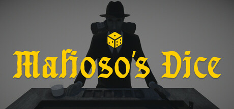 Mafioso's Dice Cover Image