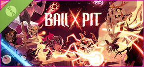 BALL x PIT Demo