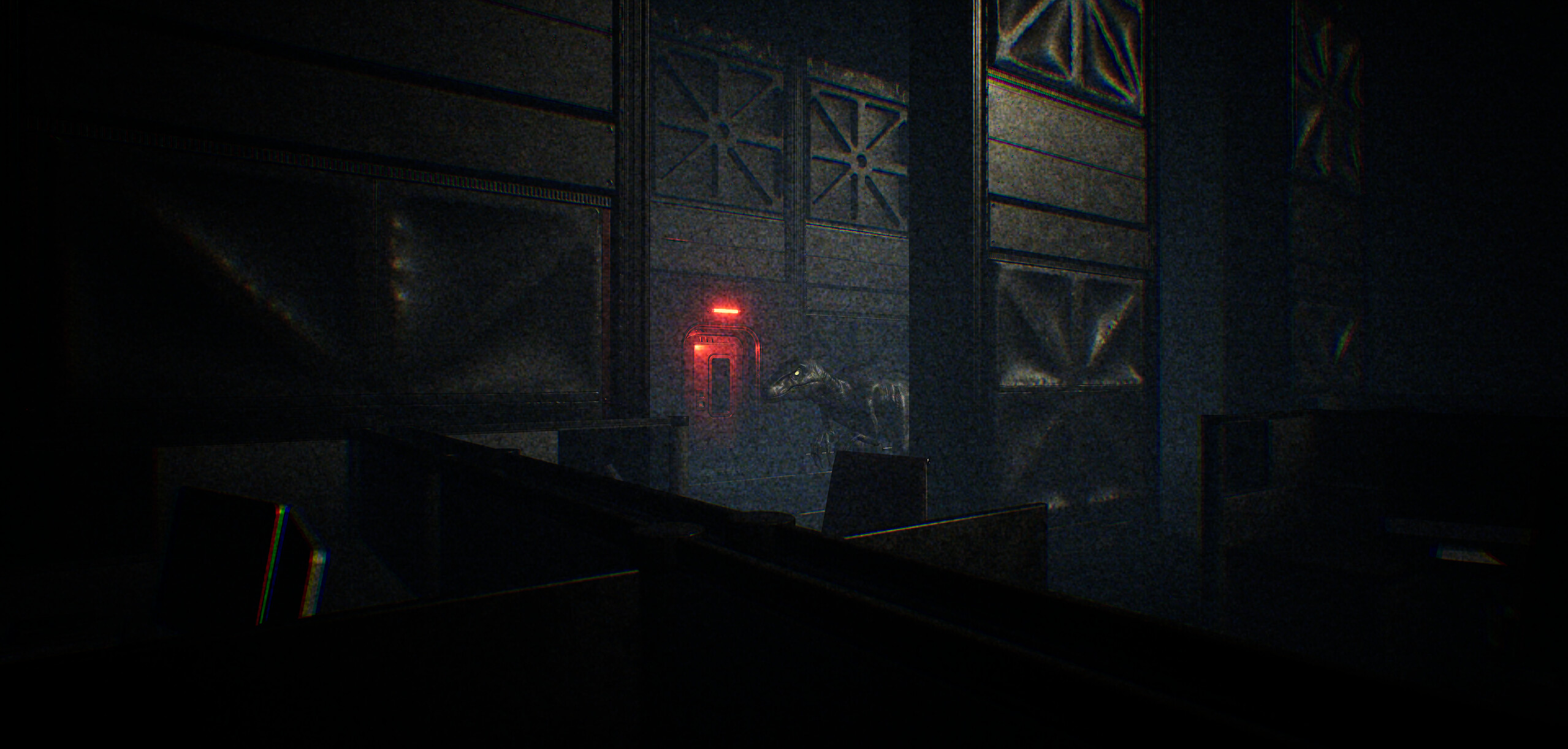 Project DINOZ screenshot 7