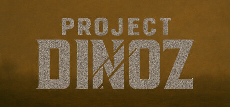 Project DINOZ Cover Image