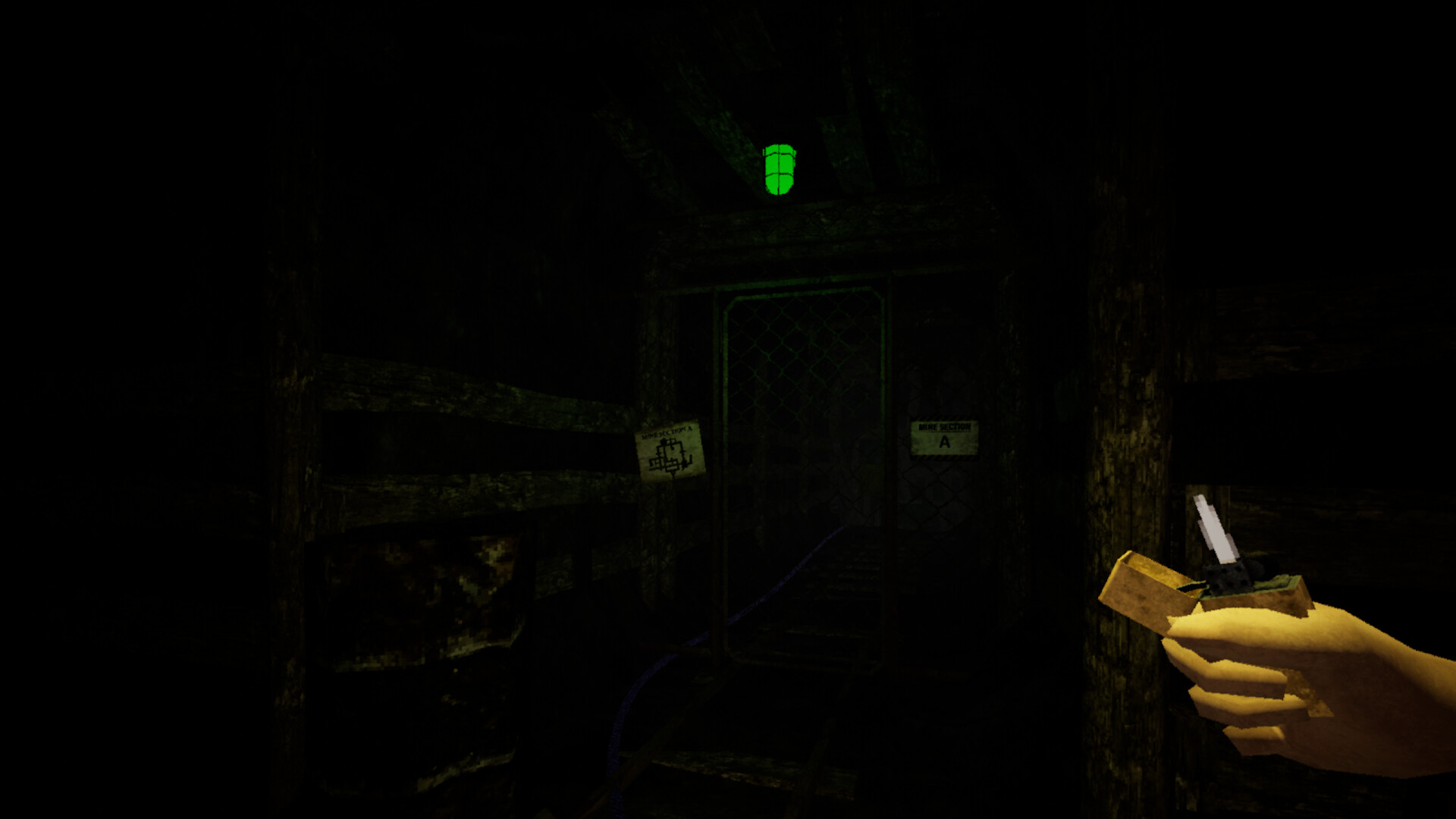 Buried Below screenshot 7