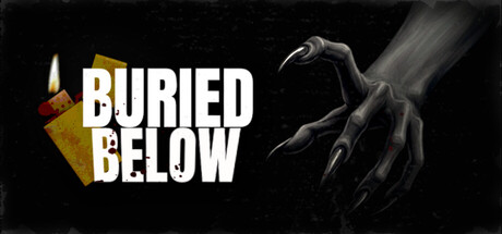 BURIED BELOW — Steam header